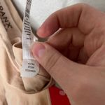 Spanx Power Series Shaping Mid Thigh Shorts Soft Nude 3X style 2744 Photo 7