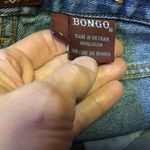 Bongo Vintage Y2K capris Photo 1