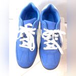 No Boundaries  10 Women’s Blue Sneakers Photo 7
