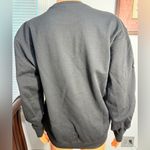 The Rolling Stones , womens black crew neck sweatshirt, new with tags Photo 4