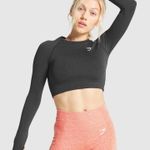 Gymshark VITAL SEAMLESS CROP TOP Photo 0