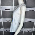 Disney  Mickey and Friends Retro Group Shot Tank Top Size Small Photo 10