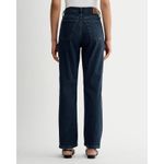 Everlane $118 New  The High Key Stovepipe Jean - Dark Indigo - 25R Photo 1