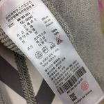 McGINN Gray Sweater Size 38 Size M Photo 6