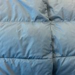 Athleta Teal DOWNTOWN PUFFER VEST Sz. XL Photo 10