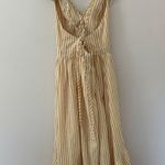 Molly Bracken Linen Summer Dress Photo 7