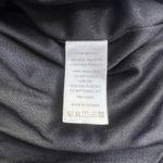 Lush Clothing Lush Black Puff Sleeve Ruched Sheath Dress Midi Size Medium Holiday New Years Photo 6