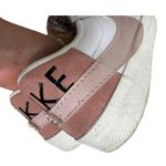 Nike Blazer Low 77 Jumbo Pink White Casual Lifestyle Shoes Women's 11 DQ1470-102 Photo 7