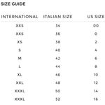 Roberto Cavalli NEW Cavalli Class by Women’s Suit Jacket Blazer size 2 Black Photo 6