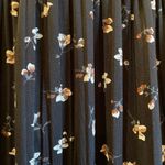 Jon & anna  contemporary pleated skirt. Size XL Photo 4