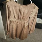 Missguided Misguided dress open back size xs never worn Photo 0