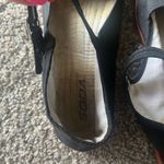 Soda  Black Mary Jane Flats Photo 7