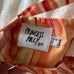 Princess Polly  Swirl Patterned Halter Top Photo 3