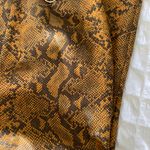 H:ours Revolve  Snakeprint Pants Photo 10