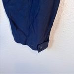 Athleta  Black Cropped Jogger Sweatpants Womens 1X Casual Athleisure Gorpcore Photo 7