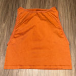 Free People  Intimately Seamless‎ Tank Top Cropped Sleeveless XS/S Photo 0