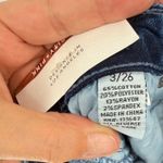 Celebrity Pink  Denim Shorts Distressed Cuffed Blue 3 26 Womens Photo 3