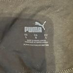 Puma Black High-Waisted Pocket Leggings Photo 4