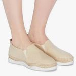 Sam Edelman Sam Edelmam Metallic Sneakers Photo 2