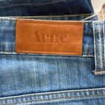Acne Studios  Skinny Jeans Size 30 Photo 3