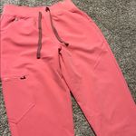 FIGS Women’s Quartz High Waist Zamora Jogger Scrub Pants Small Photo 2