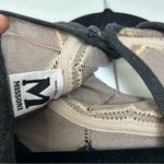 Missoni M  Zig Zag Long Sleeve Backless Dress Brown Black NWT Photo 7