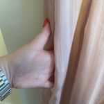 Show Me Your Mumu  Light Pink Bianca Jumpsuit Size Small Photo 11