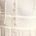 Lulus Maxi Dress White Photo 3