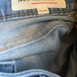 Two by Vince Camuto Light Blue Distressed Boyfriend Jeans Size 32 Photo 3