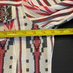 Ariat Aztec Textured Shucker Size L Photo 8