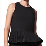 Spanx Yes pleats! Tank Top Photo 0