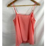 Lou & grey  soft pink v neck cami tank xs Photo 3