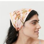 Urban Outfitters Farrah Hair Scarf Photo 1