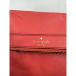 Kate Spade New York Fremont Place Julian Pink Leather Crossbody Photo 3
