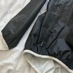 The Great bontrager windbreaker
Size XL
Condition: 
Color: black Photo 3