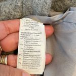 Madewell Gray Walton Shirt-Jacket Wool Alpaca Blend Size XXS Photo 5