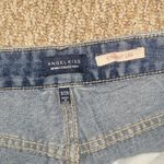 Angel Kiss  Straight Leg Jeans SIZE 9/29 Photo 3