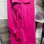 Boutique NEW Pink Streetwear Cargo Pants Photo 7