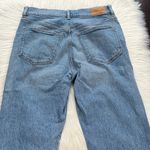 Madewell  90’s Straight Leg Jeans Photo 7