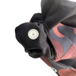 Lululemon Energy Bra Size 4 Heritage 365 Camo Smoky Red Night Sea Multi #W2BHES Photo 3