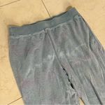 Electric & Rose Blue/Pink Cotton Joggers Sz Medium Photo 2