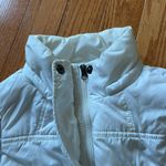 American Rag White Vest Photo 1