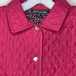 Briggs New York  Quilted Coat‎ Photo 3