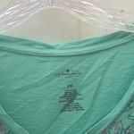 st. john's bay FINAL MARKDOWN St. John’s bay tee petite medium Photo 2