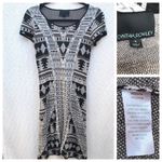 Cynthia Rowley  Lightweight Sweater Dress Photo 1