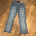 American Eagle Vintage  Women’s Jeans straight leg 8 Photo 1