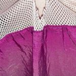 Vintage Windbreaker Jacket by Cheetah Sport Size S Photo 2