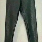 Mario Serrani  Women's Faux Leather Leggings (409) Photo 0