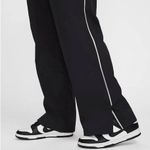 Nike Mid-Rise Repel Asymmetrical-Waist Pants Photo 4