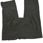 Twice as nice black scrub pants size medium Photo 6